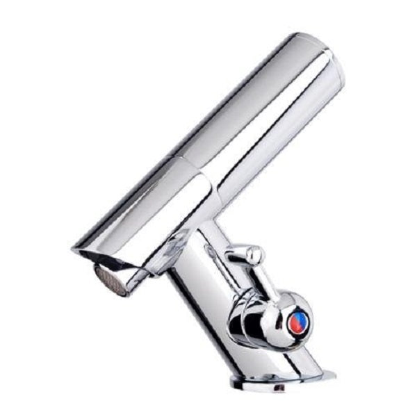 HydroSense Supreme Thermostatic Sensor Faucet