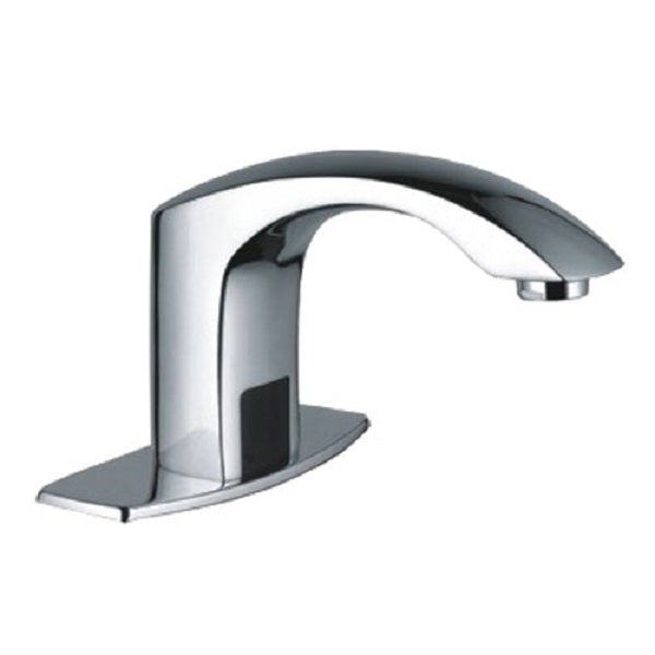 Automatic Hands Free Contemporary Sensor Faucet (Hot & Cold) - Cascada Showers
