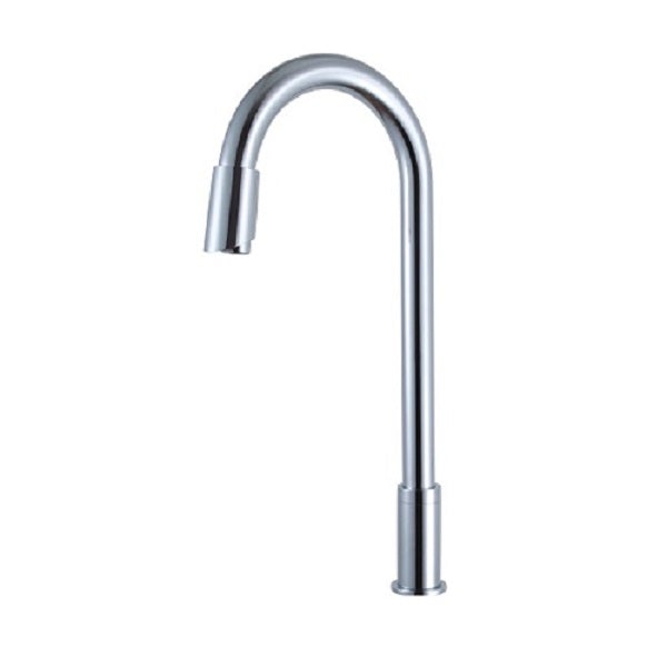 Automatic Hands Free Contemporary Sensor Faucet (Hot & Cold) - Cascada Showers