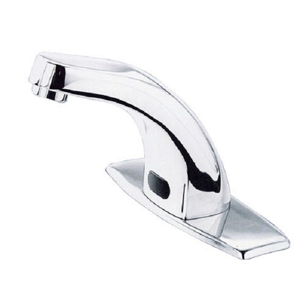 Automatic Hands Free Contemporary Sensor Faucet (Hot & Cold) - Cascada Showers