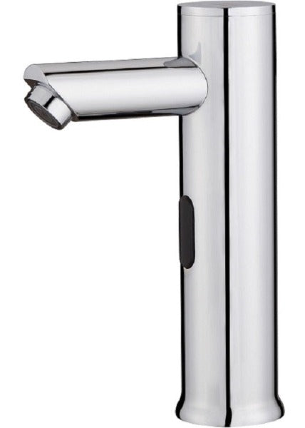 Automatic Hands Free Contemporary Sensor Faucet (Hot & Cold) - Cascada Showers