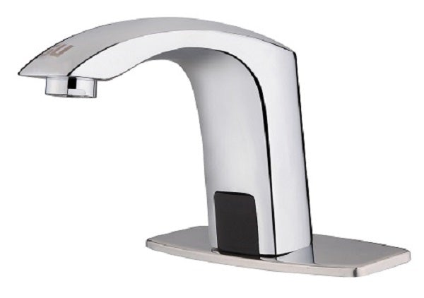 Automatic Hands Free Contemporary Sensor Faucet (Hot & Cold) - Cascada Showers