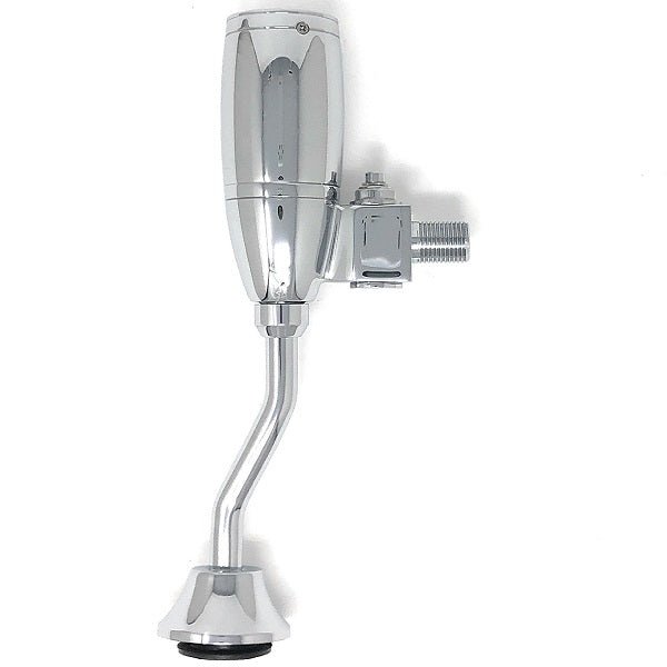 concealed sensor urinal flush valve auto toilet kit cascada automatic flusher toilets power replacement touchless valve attachment tool no touch hands free flush valves premium set stainless steel toilet flusher solid structure automatically flushing