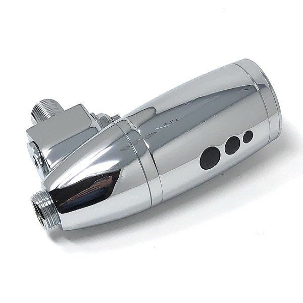 concealed sensor urinal flush valve auto toilet kit cascada automatic flusher toilets power replacement touchless valve attachment tool no touch hands free flush valves premium set stainless steel toilet flusher solid structure automatically flushing