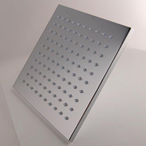 Cascada Showers Contemporary Shower System - Cascada Showers