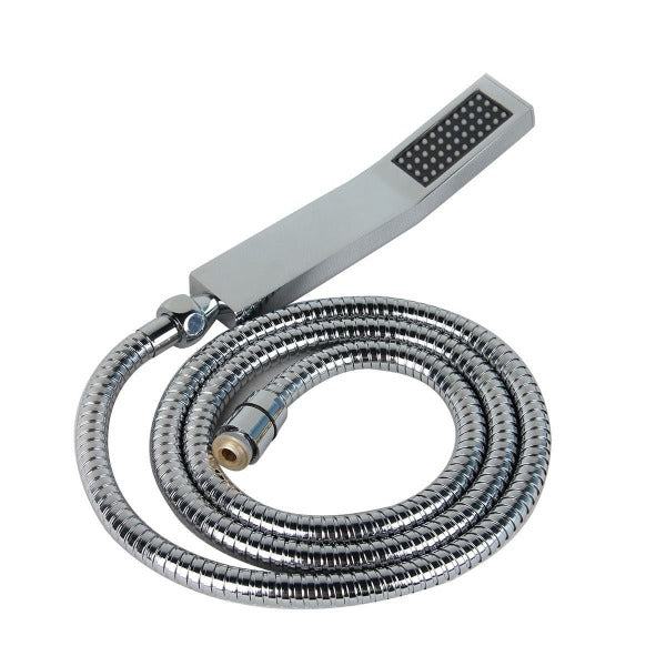 Cascada Showers Contemporary Shower System - Cascada Showers