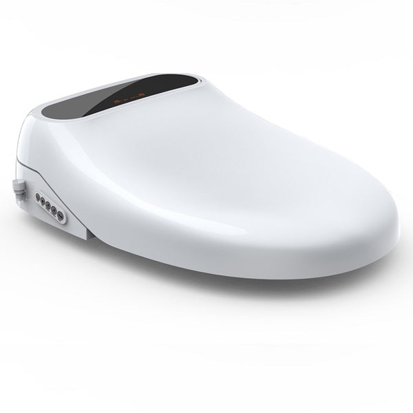 Cascada Showers Smart Bidet Seat: The Smart Way to Clean - Cascada Showers