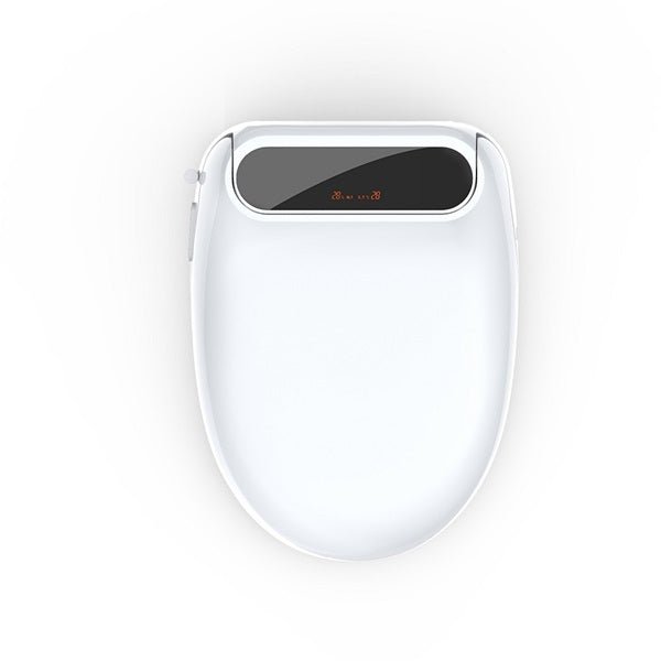 Cascada Showers Smart Bidet Seat: The Smart Way to Clean - Cascada Showers