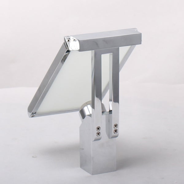 Color Changing LED Waterfall Bathroom Sink Faucet - Cascada Showers