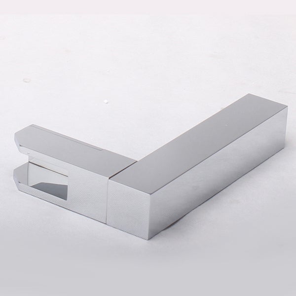 Color Changing LED Waterfall Sink Faucet - Cascada Showers