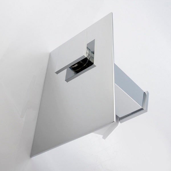 Color Changing LED Waterfall Sink Faucet - Cascada Showers