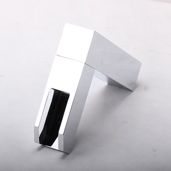 Color Changing LED Waterfall Sink Faucet - Cascada Showers