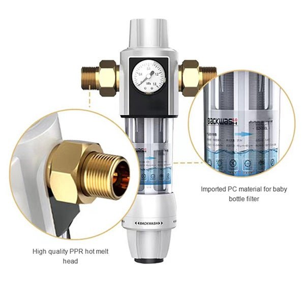 Luxurious Cascada Stainless Steel Bath Steam Generator With Digital Controller: Transform Your Bathroom into a Spa - Cascada Showers