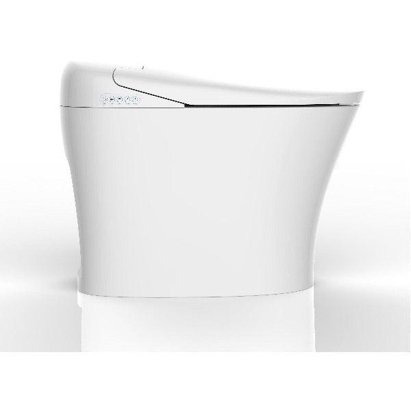 Remote Control Self-Cleaning Antibiosis Smart Intelligent Toilet - Cascada Showers