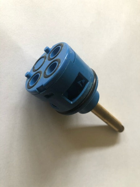 Cascada Showers cartridge diverter for 3-way valve
