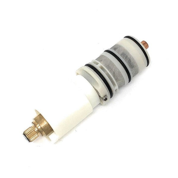 Thermostatic Cartridge (Hot / Cold) for 4, 5, 6 & 7-Knobe Valve