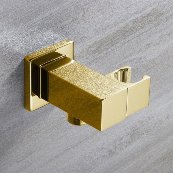 shower head holder