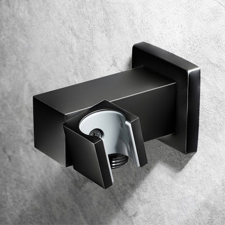 shower head holder