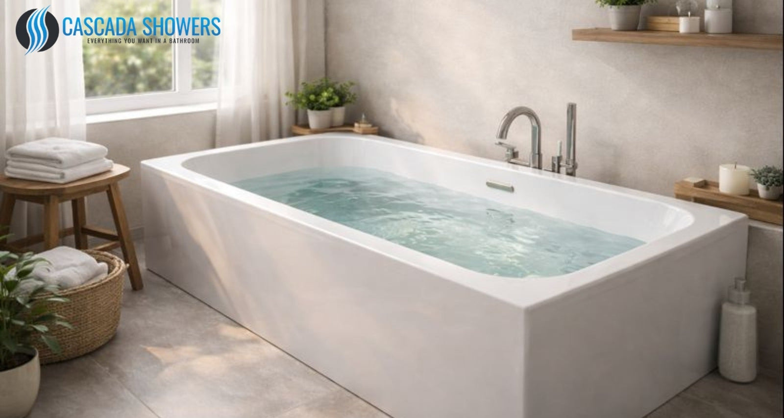 Are Whirlpool Bathtubs Worth It for Everyday Home Use?