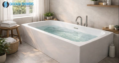 Are Whirlpool Bathtubs Worth It for Everyday Home Use?