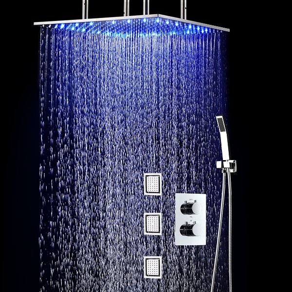 DIY Installation Tips for Shower Systems | What You Need to Know