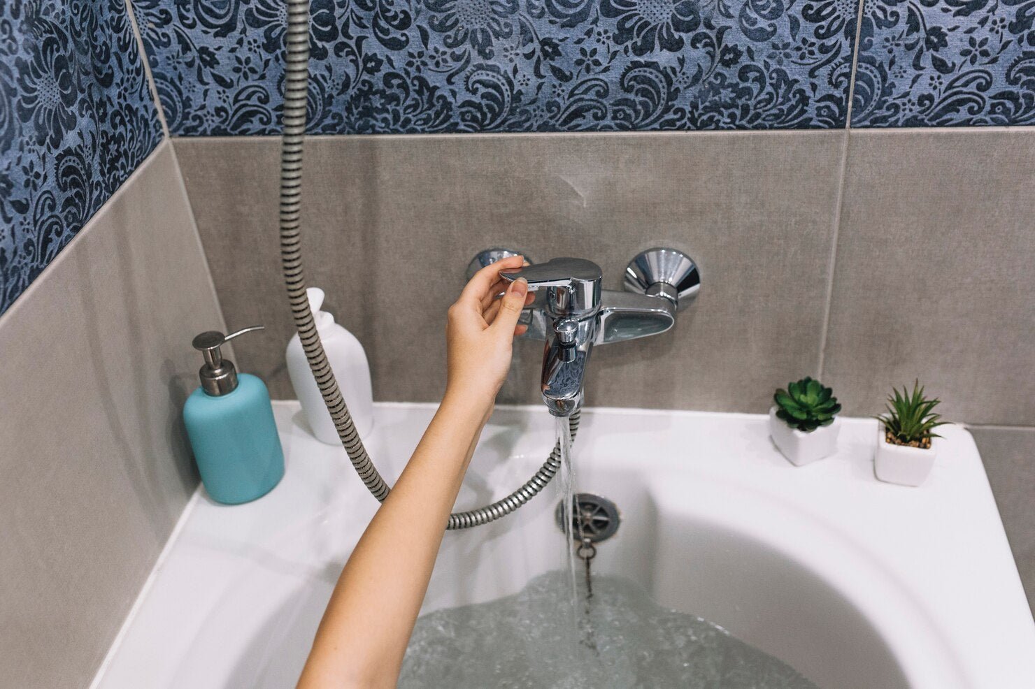 How to Increase Bathroom Value With Modern Fixtures – Cascada Showers - Plumbing Fixtures For Resale Value Increase