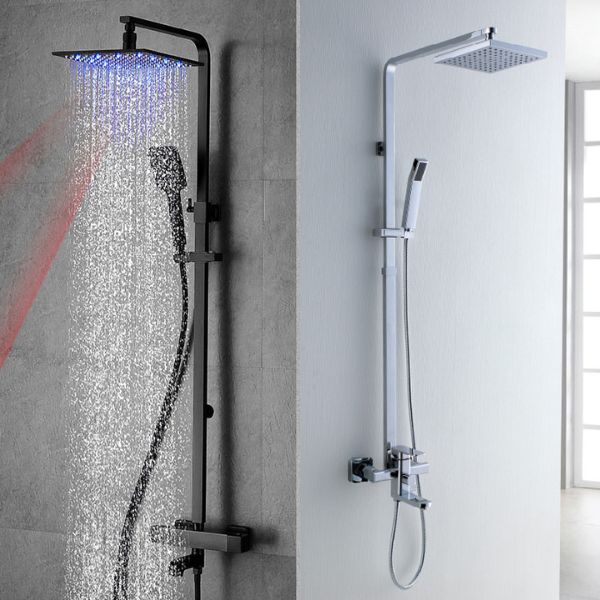 Is a shower enclosure a good addition to the bathroom? - Cascada Showers