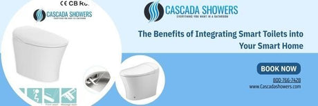The Benefits of Integrating Smart Toilets into Your Smart Home