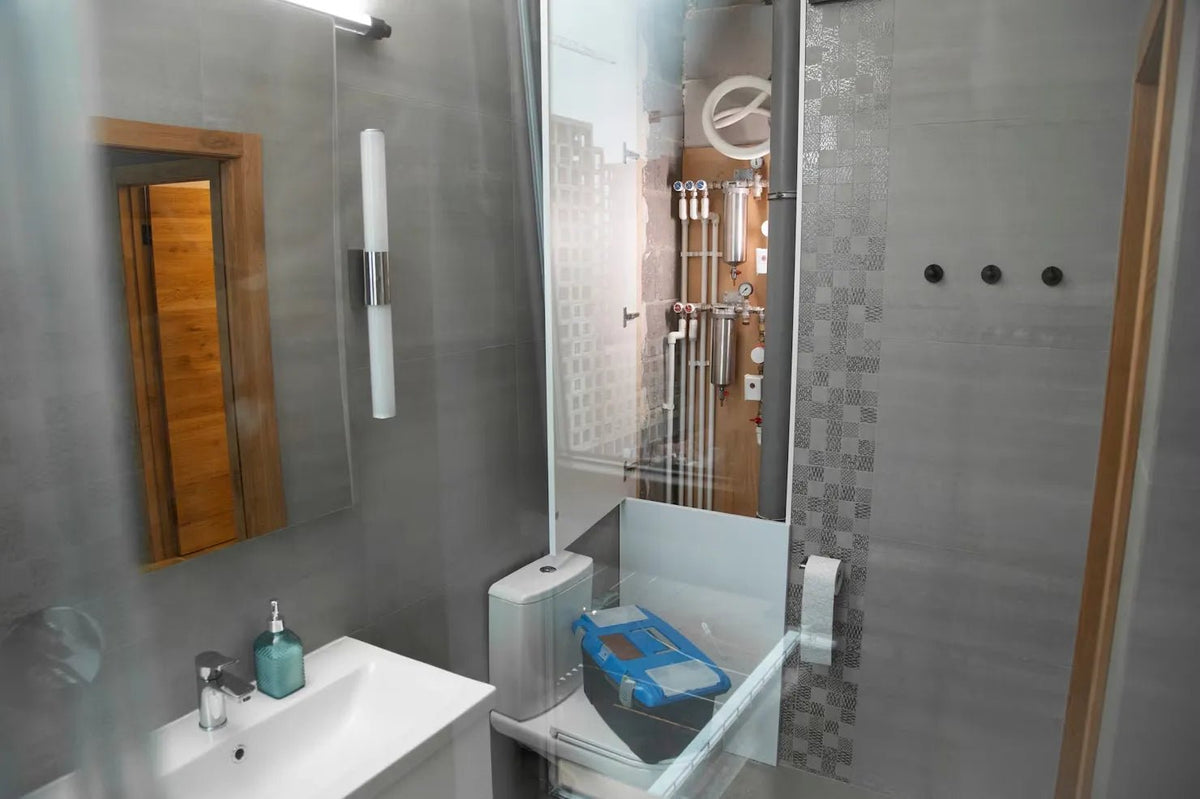 Integrated Shower Why Integrated Shower Systems Are Worth the Investment