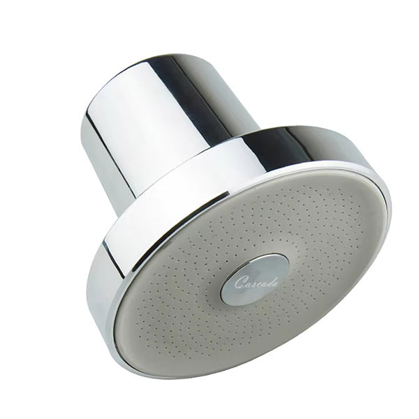 Close-up of Cascada Showerhead filter cartridge