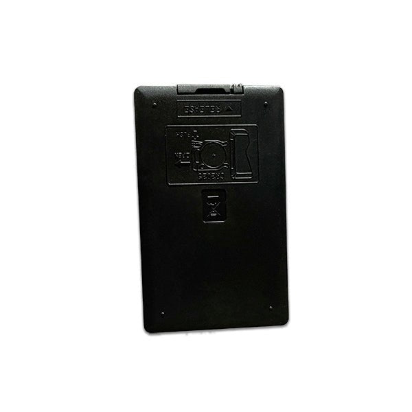 24 - Key Remote Control for LED Lights - Cascada Showers