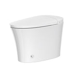 Cascada Cliff One-Piece Smart Bidet Toilet, Auto Flush, Heated Seat & Warm Air Dryer