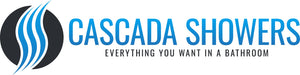 Logo of Cascada Showers. a trusted USA supplier of Shower Systems, Faucets, Shower Head, and other Bathroom Accessories. Premium Quality fixtures for bathrooms