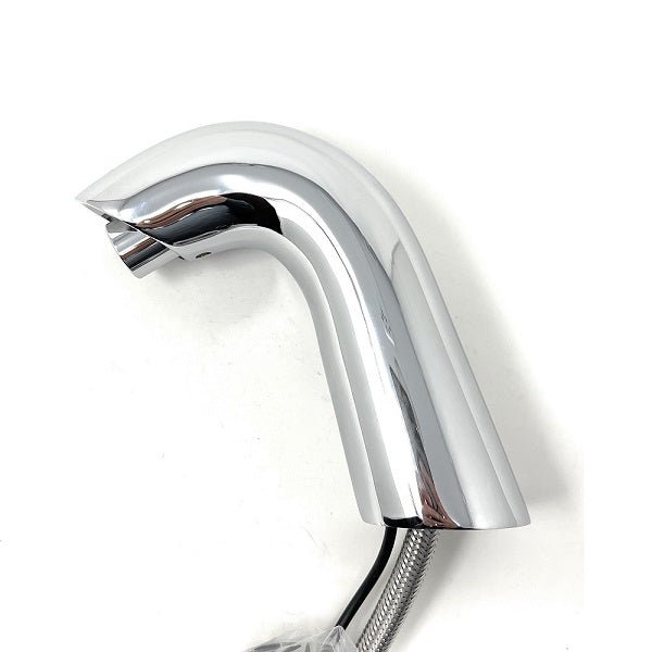 AquaSense automatic faucet internal components overview