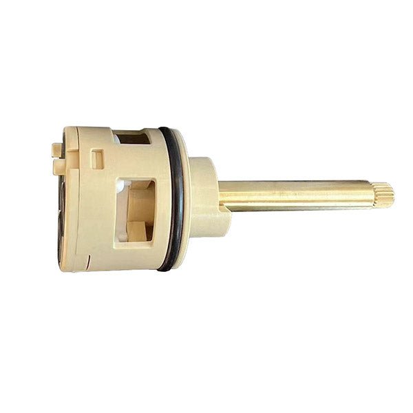 2-Way Diverter Cartridge for 3-Knob Valve
