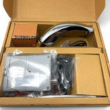 Cascada AquaSense ProTouch Sensor Faucet