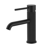 Cascada Aspen Single Handle Bathroom Sink Faucet (Hot & Cold) - Cascada Showers