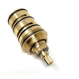 Cascada B-Type Thermostatic Cartridge - Adjust the Mixing Water Temperature | Hot & Cold Control