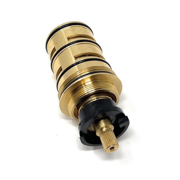 Cascada B-Type Thermostatic Cartridge - Adjust the Mixing Water Temperature | Hot & Cold Control
