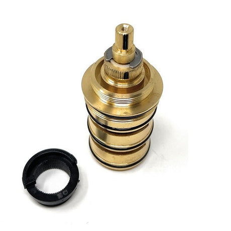 Cascada B-Type Thermostatic Cartridge - Adjust the Mixing Water Temperature | Hot & Cold Control