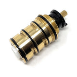 Cascada B-Type Thermostatic Cartridge - Adjust the Mixing Water Temperature | Hot & Cold Control
