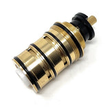 Cascada B-Type Thermostatic Cartridge - Adjust the Mixing Water Temperature | Hot & Cold Control