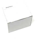 Cascada CSCA02G inlet check valve for shower system