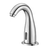 Cascada SensaTap Infrared Touch - Free Faucet - Cascada Showers