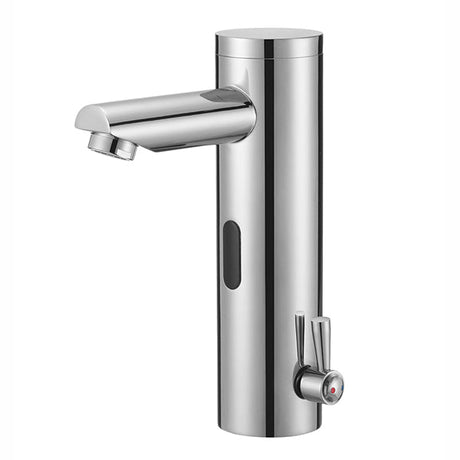 Cascada SensiFlow Elite Sensor Faucet with Hot & Cold Mixer - Cascada Showers