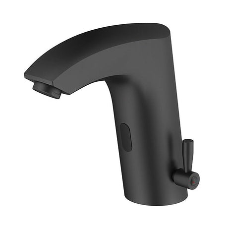 Cascada WaveTouch Bathroom Faucet with Temperature Control (Hot & Cold) - Cascada Showers