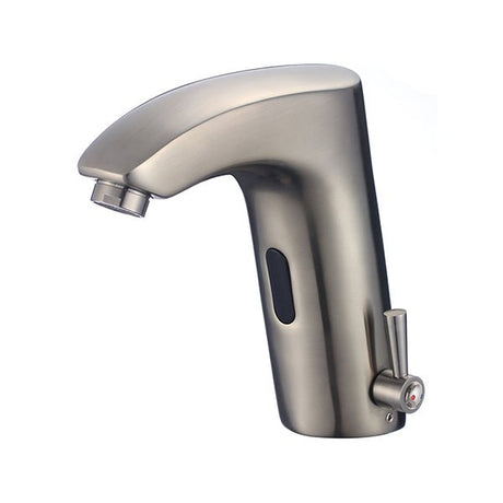 Cascada WaveTouch Bathroom Faucet with Temperature Control (Hot & Cold) - Cascada Showers