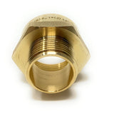 1 inch BSPP G thread male to 1 1/4 inch NPT female converter fitting
