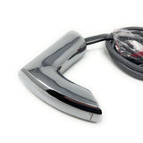 SensorFlo faucet set with hot and cold mixing valve and user manual