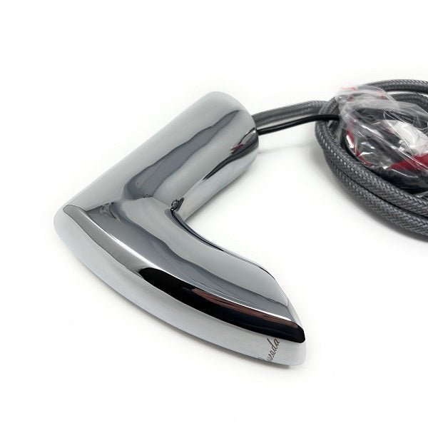 SensorFlo faucet set with hot and cold mixing valve and user manual